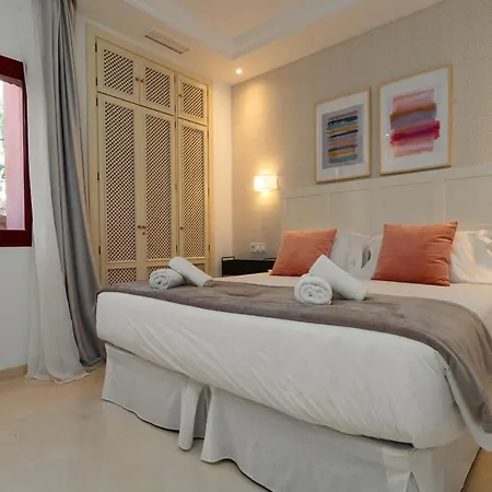 Apartment Jardines De Don Carlos *