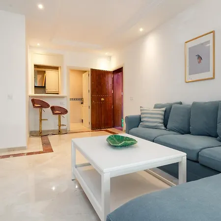 Apartment Jardines De Don Carlos