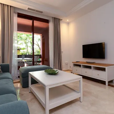 Apartment Jardines De Don Carlos