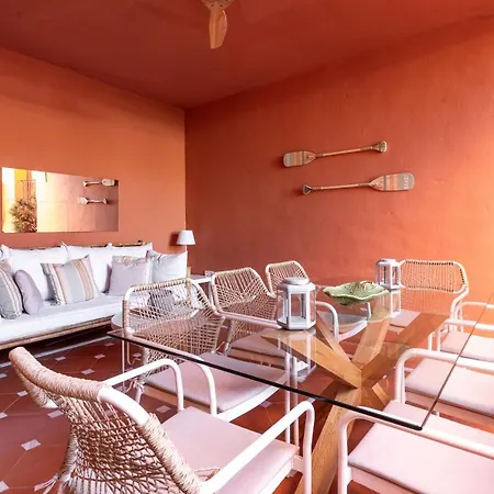 Jardines De Don Carlos Apartment