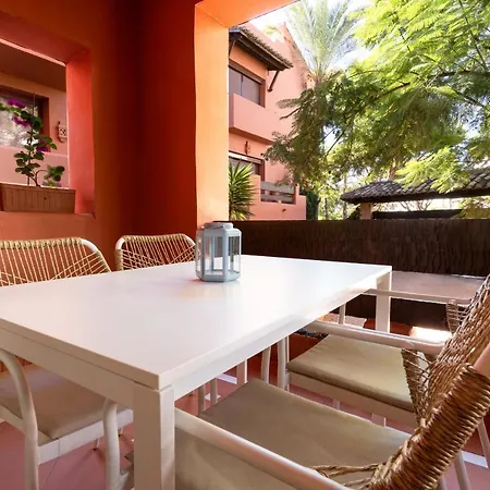 Jardines De Don Carlos Marbella