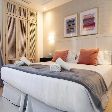 Apartment Jardines De Don Carlos Marbella